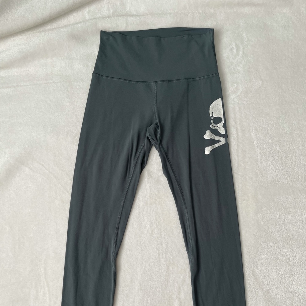 Lululemon x SoulCycle Align leggings